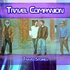 Travel Stories (feat. Marco Pieri) by Travel Companion album reviews, ratings, credits