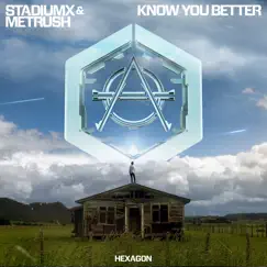 Know You Better - Single by StadiumX & Metrush album reviews, ratings, credits