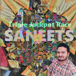 Triple Jackpot Race - EP by Saneet S More album reviews, ratings, credits