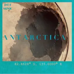 Antarctica - Single by Def Sonic album reviews, ratings, credits