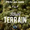 Terrain (feat. S3m) - Single album lyrics, reviews, download