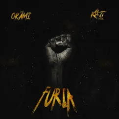 Fúria (feat. Kojioficial) Song Lyrics