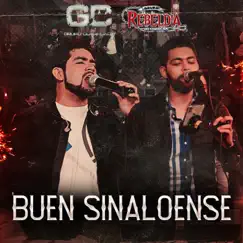 Buen Sinaloense (En Vivo) - Single by Grupo Clasificado & Grupo Rebeldía album reviews, ratings, credits