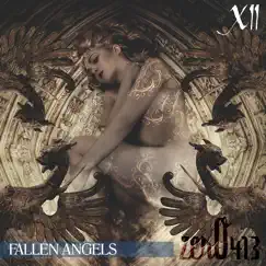 Fallen Angels by Matthias Springer & Aksutique album reviews, ratings, credits