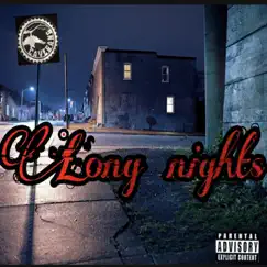 Long Nights - Single by Artiefoxx, Tay Roc & Ryze album reviews, ratings, credits