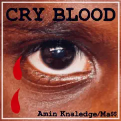 Cry Blood (feat. Ma$$) Song Lyrics