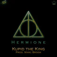 Hermione - EP by Kupid the King & Marc Brook album reviews, ratings, credits
