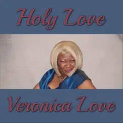 Holy Love Song Lyrics