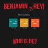 Who Is He? - Single album lyrics, reviews, download