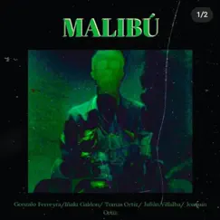 MALIBU - Single by GZ & Nian Ko album reviews, ratings, credits