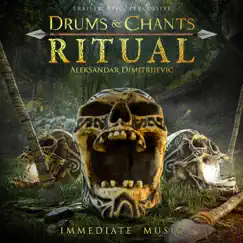 Ritual by Immediate Music album reviews, ratings, credits
