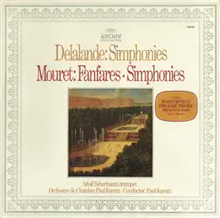 Suites de symphonies: Second Suite: V. Fanfare - Air Song Lyrics