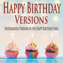Happy Birthday (Love Song Version on Piano) Song Lyrics