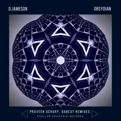 Obsydian - Single by D.Jameson album reviews, ratings, credits
