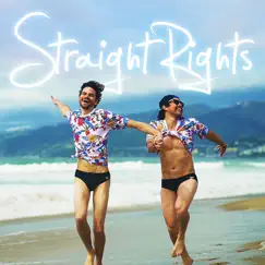 Straight Rights (feat. Chester See) - Single by Julian Smith album reviews, ratings, credits