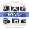 Focus (feat. Brandon Chase) - Single album lyrics, reviews, download