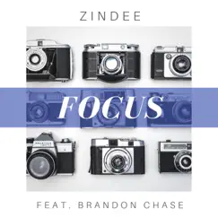 Focus (feat. Brandon Chase) Song Lyrics