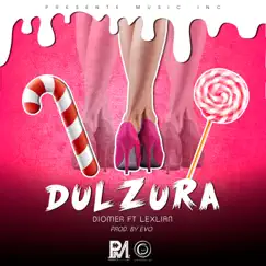 Dulzura (feat. Lexlian) Song Lyrics