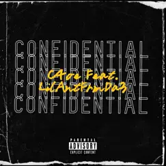 Confidential (feat. LilAntFrmDa3) - Single by C4oe16 album reviews, ratings, credits