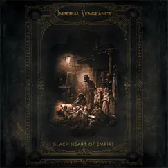 Black Heart of Empire by Imperial Vengeance album reviews, ratings, credits