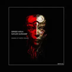 Swarm of Paper Cranes - Single by Sergio Avila album reviews, ratings, credits
