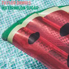 Watermelon Sugar Song Lyrics