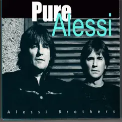 Pure Alessi by Alessi Brothers album reviews, ratings, credits