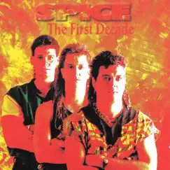 The First Decade by Spice & Company album reviews, ratings, credits