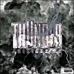 Thunder (feat. YNG ZAE) - Single by TheKidKsean album reviews, ratings, credits