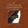 A Musical Companion: Favorite Missionary Hymns album lyrics, reviews, download