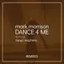 Dance 4 Me (Remixes) [feat. Tanya Stephens] - EP album cover