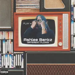 Different Flows - Single by Ashlee Bankz album reviews, ratings, credits