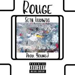 Rouge - Single by Young J & Seth Ludwig album reviews, ratings, credits
