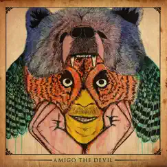 Volume 1 by Amigo the Devil album reviews, ratings, credits