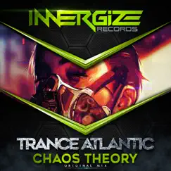 Chaos Theory - Single by Trance Atlantic album reviews, ratings, credits