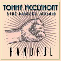 Handful - EP by Tommy McClymont & The Panacea Jamband album reviews, ratings, credits