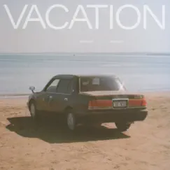 Vacation Song Lyrics