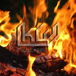 Quickfire by KiloWatts album reviews, ratings, credits