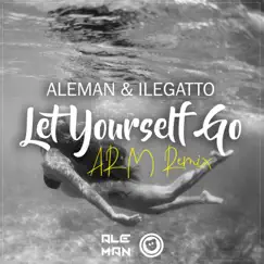 Let Yourself Go (ARM Remix) - Single by Aleman & Ilegatto album reviews, ratings, credits