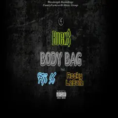 Body Bag (feat. Fiji X & Rocky LeDale) Song Lyrics