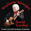 Wayfarin’ Stranger album lyrics, reviews, download