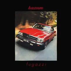 Fugazzi - Single by Kazam album reviews, ratings, credits