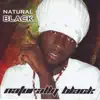 Naturally Black album lyrics, reviews, download