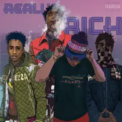 Really Rich (feat. Yung Mal & YB) - Single by Mahi66 album reviews, ratings, credits