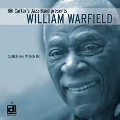 Something Within Me by William Warfield album reviews, ratings, credits