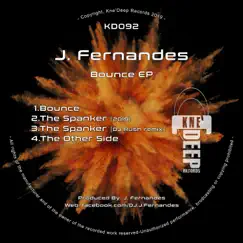Bounce - EP by J.Fernandes album reviews, ratings, credits