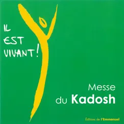 Messe du Kadosh by Emmanuel Music album reviews, ratings, credits