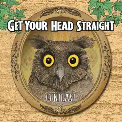 Contrast - EP by Get Your Head Straight album reviews, ratings, credits