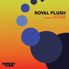 By My Side - Single by Royal Flush album reviews, ratings, credits