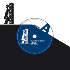 Love / Whitechapel - Single by Blue Rose Code album reviews, ratings, credits